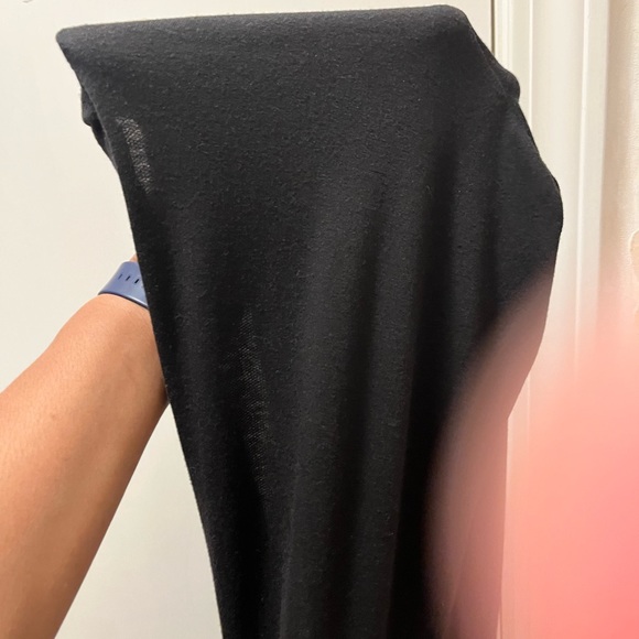 NWOT Love Vegas sweatshirt with mesh open arm - Picture 4 of 8